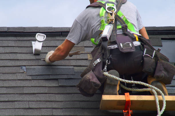 Roof Gutter Cleaning in Brookshire, TX