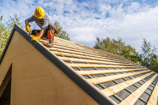 Quick and Trustworthy Emergency Roof Repair Services in Brookshire, TX