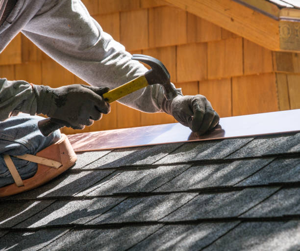 Best Gutter Installation and Roofing  in Brookshire, TX